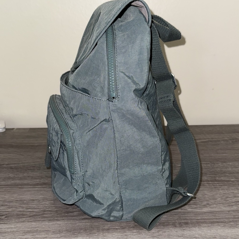 Kipling Queenie backpack - Picture 3 of 4